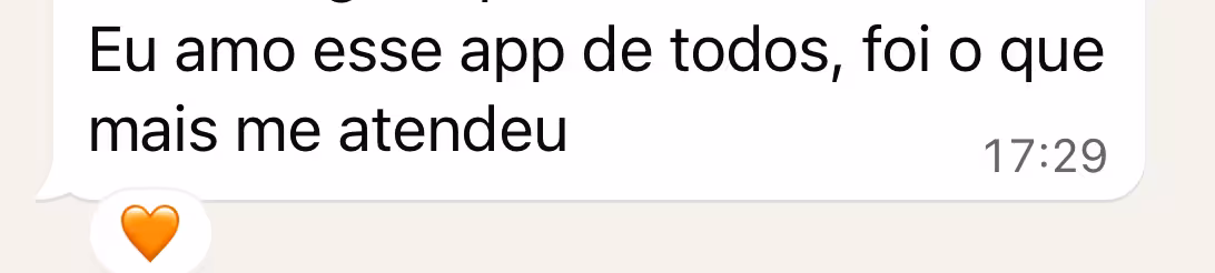 Feedback WhatsApp 13